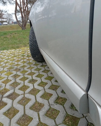 Renault Megane cena 28900 przebieg: 158000, rok produkcji 2016 z Trzebiatów małe 466